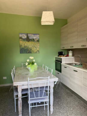 Casa Vacanze Podere San Giusto Volterra Volterra